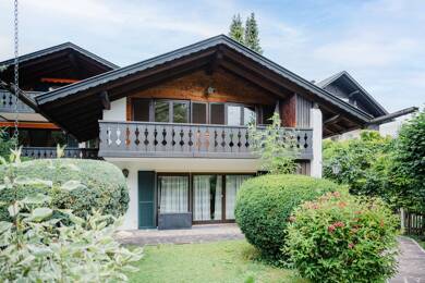Mehrfamilienhaus zum Kauf 960.000 € 5 Zimmer 150,3 m² 1.925 m² Grundstück Garmisch Garmisch-Partenkirchen 82467