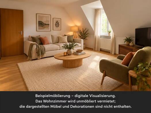 Wohnung zur Miete 750 € 3 Zimmer 77 m² Geschoss 1/2 frei ab sofort Windsfeld Dittenheim 91723