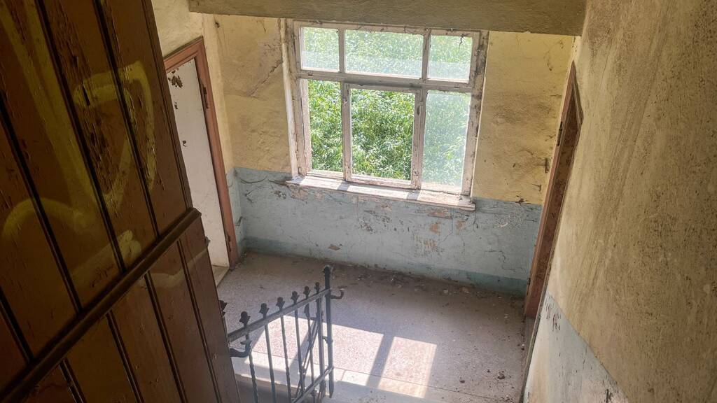 Mehrfamilienhaus zum Kauf 69.500 € 18 Zimmer 300 m² 376 m² Grundstück Erfenschlag Chemnitz 09125