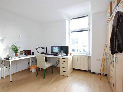 Wohnung zum Kauf 62.900 € 1,5 Zimmer 34,5 m² 1. Geschoss Leoben 8700