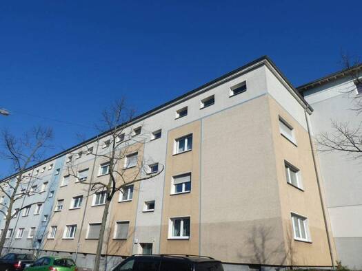 Terrassenwohnung zum Kauf 620.000 € 3 Zimmer 82 m² Westend-Nord Frankfurt am Main 60320