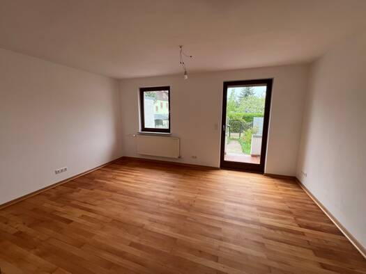 Reihenhaus zur Miete 1.050 € 4 Zimmer 100 m² frei ab 01.11.2026 Nordwestlicher Stadtteil Schweinfurt 97421