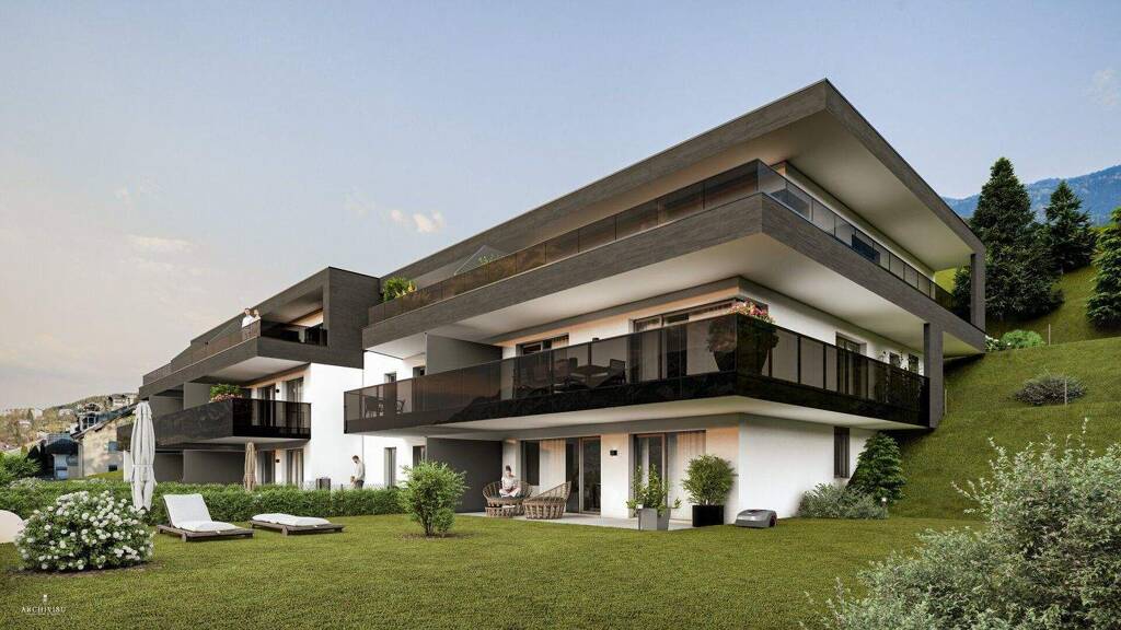 Wohnung zum Kauf 1.039.000 € 4 Zimmer 115,5 m² 1. Geschoss Aldrans 6071