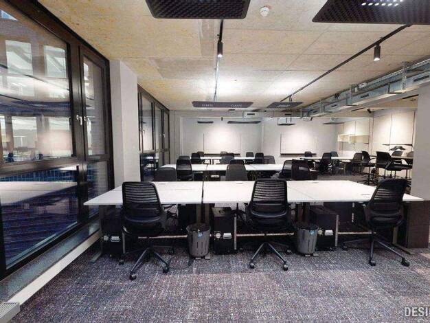 Bürofläche zur Miete provisionsfrei 362 m² Bürofläche teilbar ab 11 m² Mülheim Köln 51063