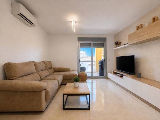 Penthouse zum Kauf 339.000 € 2 Zimmer 132 m² 2. Geschoss Inca 07300