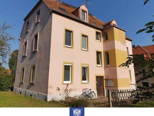 Wohnung zur Miete 370 € 2 Zimmer 57 m² frei ab 01.11.2026 Meißen Meißen 01662