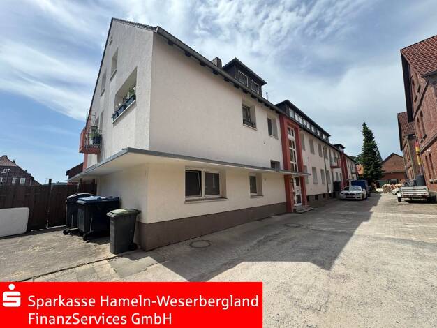 Mehrfamilienhaus zum Kauf als Kapitalanlage geeignet 985.000 € 954 m² 1.032 m² Grundstück Kirchohsen Emmerthal 31860