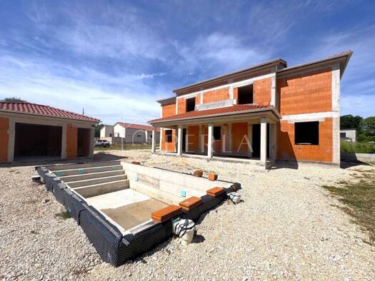 Einfamilienhaus zum Kauf 280.000 € 6 Zimmer 204 m² Poličnik Poličnik 23241