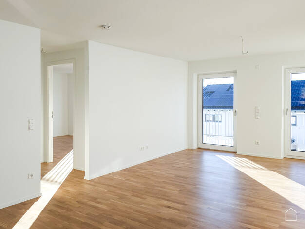 Wohnung zur Miete - Erstbezug 990 € 3 Zimmer 91,2 m² frei ab sofort Igersheim Igersheim 97999