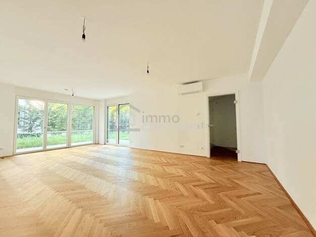 Wohnung zum Kauf 711.000 € 3 Zimmer EG Wien 1180