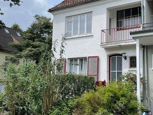 Reihenendhaus zum Kauf 529.000 € 5,5 Zimmer 154 m² 443 m² Grundstück frei ab sofort Gete Bremen 28211