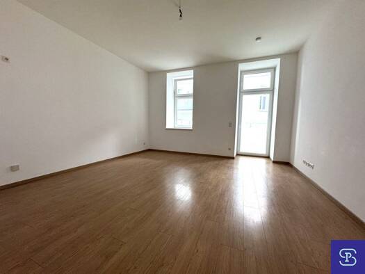Wohnung zur Miete 700 € 2 Zimmer 49,9 m² 1. Geschoss Neubau 1070
