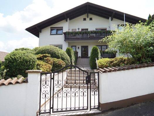 Villa zum Kauf 679.000 € 15 Zimmer 470 m² 1.308 m² Grundstück Igelsbach Hirschhorn 69412