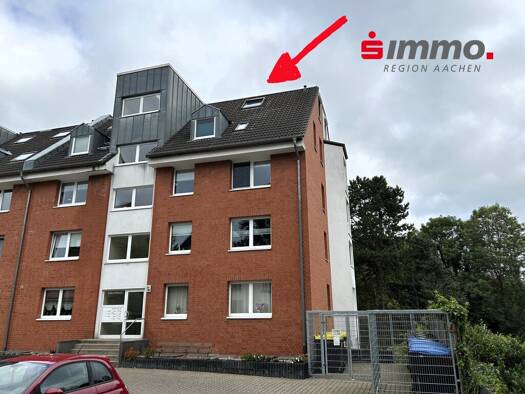 Wohnung zum Kauf provisionsfrei 160.000 € 3 Zimmer 77 m² EG Stolberg Stolberg (Rheinland) 52222