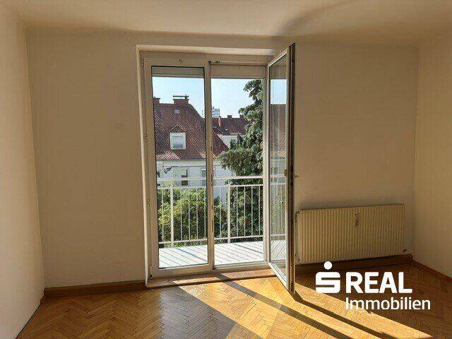Wohnung – Linz, Altstadtviertel, Innere Stadt - Mehr