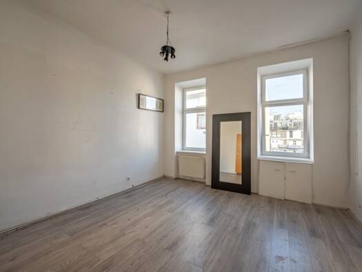 Wohnung zum Kauf 264.000 € 3 Zimmer 68,9 m² 3. Geschoss Wien 1200