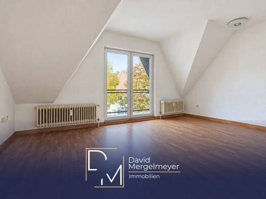 Wohnung zur Miete 656 € 2 Zimmer 57 m² 2. Geschoss Lesum Bremen 28717