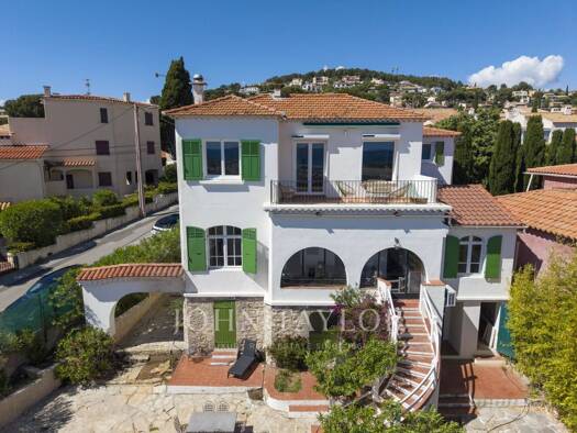 Wohnung zum Kauf 690.000 € 86 m² Sud Ouest Bandol 83150