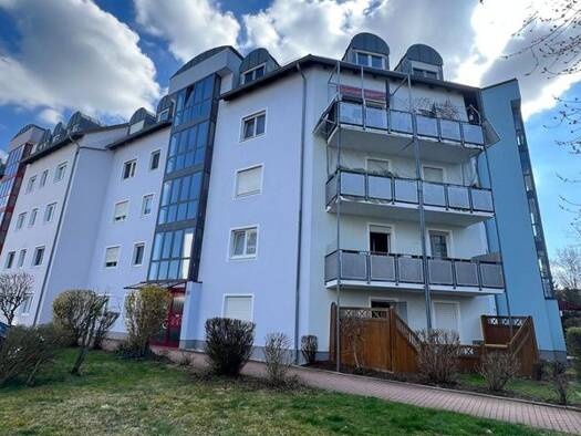 Studio zum Kauf 129.000 € 1 Zimmer 42 m² Hammerweg Weiden in der Oberpfalz 92637