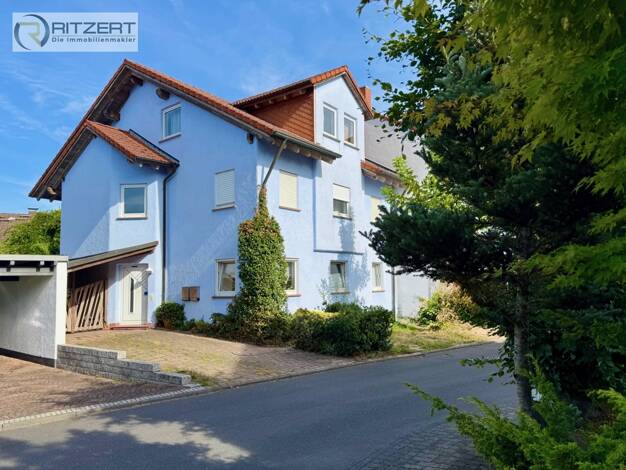 Maisonette zum Kauf 399.000 € 6 Zimmer 137,7 m² Schweinheim Aschaffenburg / Schweinheim 63743