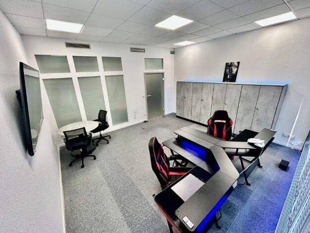 Bürofläche zur Miete provisionsfrei 379 € 48 m² Bürofläche Königsberger Platz Rheindorf Leverkusen 51371