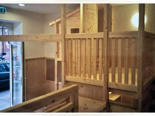 Büro zum Kauf 397.000 € Gibitzenhof Nürnberg 90459