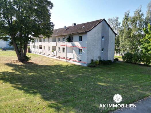 Wohnung zum Kauf 112.500 € 3 Zimmer 71 m² 1. Geschoss Hastenbeck Hameln / Hastenbeck 31789