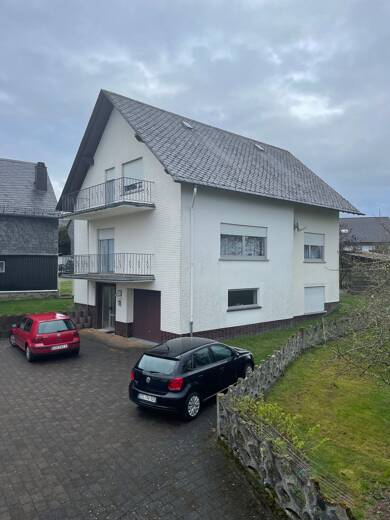 Einfamilienhaus zum Kauf provisionsfrei 7 Zimmer 180 m² frei ab sofort Walhausen 56865