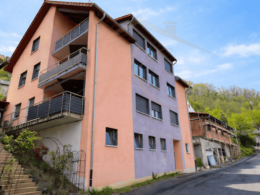 Mehrfamilienhaus zum Kauf 1.500.000 € 10 Zimmer 385 m² 1.000 m² Grundstück Sulz Sulz am Neckar 72172
