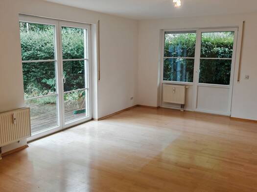 Terrassenwohnung zur Miete 1.000 € 2 Zimmer 60 m² frei ab sofort Pasing-Obermenzing München 81241