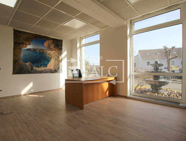 Bürofläche zum Kauf 1.156 € 298,5 m² Bürofläche Rengsdorf 56579