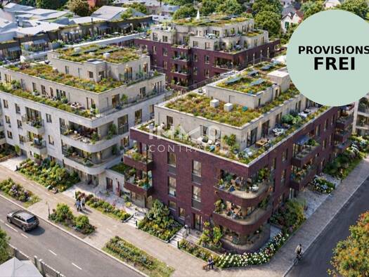 Wohnung zum Kauf - Erstbezug provisionsfrei 369.000 € 3 Zimmer 73,6 m² 1. Geschoss Wien 1230