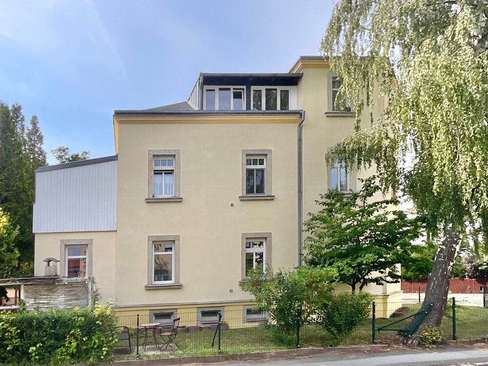 Wohnung zum Kauf 190.000 € 3 Zimmer 92,9 m²<br/>Wohnfläche ab sofort<br/>Verfügbarkeit Rähnitz Dresden 01109