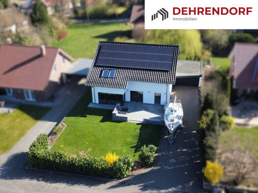 Einfamilienhaus zum Kauf 725.000 € 5 Zimmer 188 m² 625 m² Grundstück Diestelbruch Detmold / Diestelbruch 32760