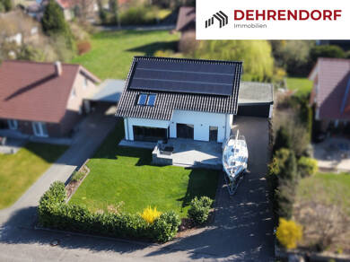Einfamilienhaus zum Kauf 725.000 € 5 Zimmer 188 m² 625 m² Grundstück Diestelbruch Detmold / Diestelbruch 32760