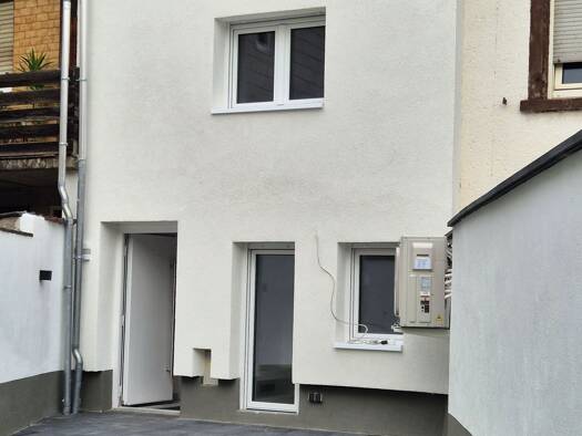 Einfamilienhaus zum Kauf provisionsfrei 400.000 € 4 Zimmer 90 m² 90 m² Grundstück Herrnsheim Worms 67550