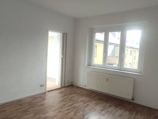 Wohnung zur Miete 1.000 € 2 Zimmer 48 m² Geschoss 2/3 frei ab sofort Wolmirstedter Weg 12 Spandau Berlin 13583