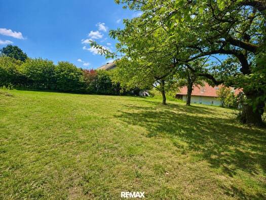 Grundstück zum Kauf 369.000 € 1.279 m² Grundstück Oberkirchbacher Straße Kirchbach 3413
