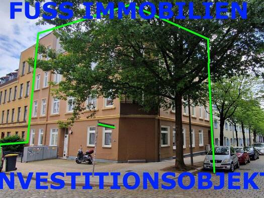 Mehrfamilienhaus zum Kauf provisionsfrei als Kapitalanlage geeignet 1.890.000 € 753 m² 387 m² Grundstück Harburg Hamburg 21073