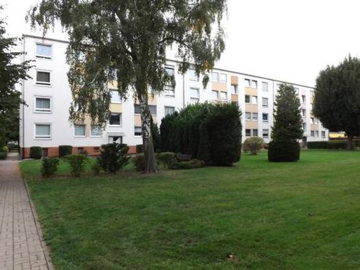 Mehrfamilienhaus zum Kauf als Kapitalanlage geeignet 850.000 € 422 m² Lebenstedt Salzgitter 38226