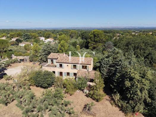 Haus zum Kauf 1.310.000 € 290 m² 2.000 m² Grundstück Centre Ville Saint-Rémy-de-Provence 13210