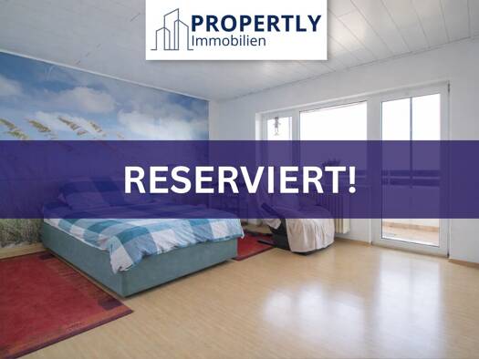Wohnung zum Kauf 179.000 € 4 Zimmer 127 m² Babenhausen Babenhausen 64832