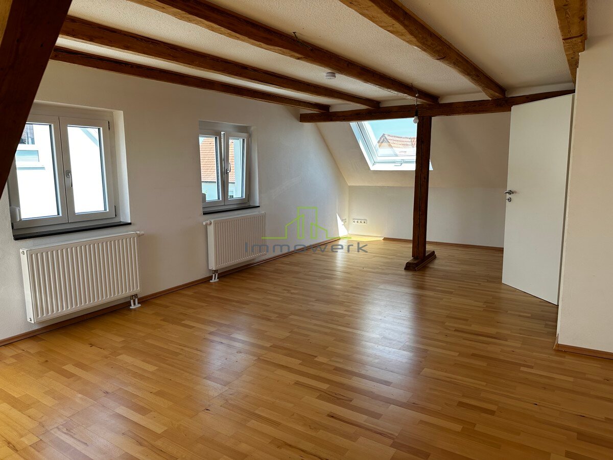 Wohnung zum Kauf 398.000 € 5 Zimmer 139 m²<br/>Wohnfläche Ottobeuren Ottobeuren 87724