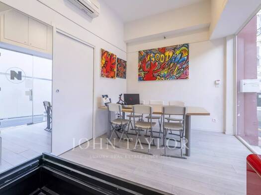 Laden zum Kauf provisionsfrei 185.000 € Monaco 98000