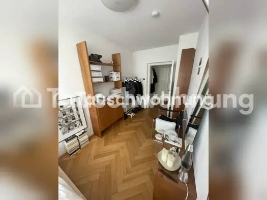 Wohnung zur Miete Tauschwohnung 957 € 3 Zimmer 54 m² EG Untergiesing-Harlaching München 81547