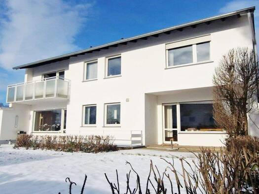 Einfamilienhaus zum Kauf 339.000 € 8 Zimmer 200 m² 1.000 m² Grundstück Lieme Lemgo 32657