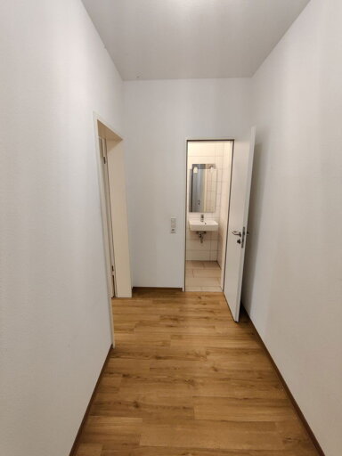 Wohnung zur Miete 880 € 2 Zimmer 122,5 m² 1. Geschoss Ludwigstr. 11 Stadtmitte Aschaffenburg 63739