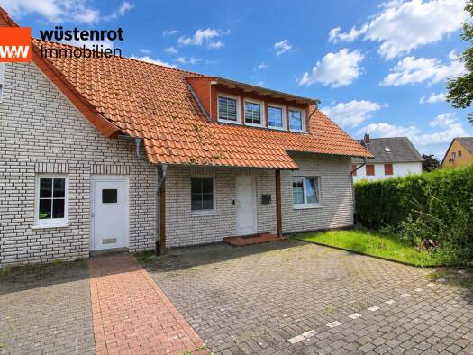 Maisonette zum Kauf 250.000 € 3 Zimmer 92 m² Versmold Versmold 33775