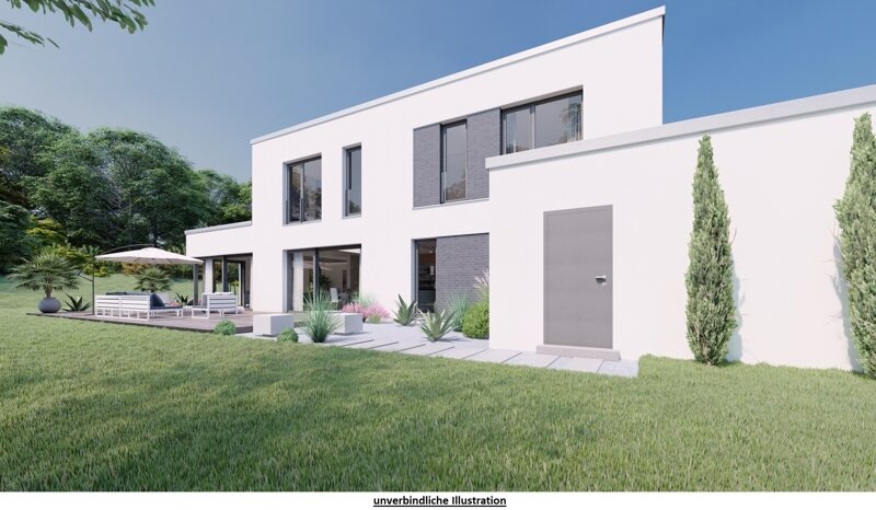 Villa zum Kauf 2.950.000 € 6 Zimmer 298,7 m²<br/>Wohnfläche 1.805 m²<br/>Grundstück Schuir Essen 45133