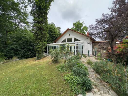 Bungalow zum Kauf 330.000 € 3 Zimmer 120 m² 998 m² Grundstück Strausberg Strausberg 15344